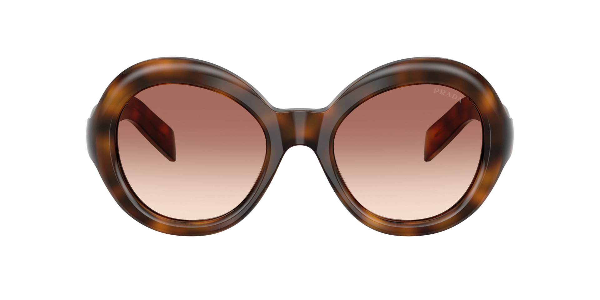 Lunettes de soleil Prada PR D08SU