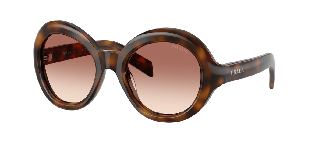 Lunettes de soleil Prada PR D08SU