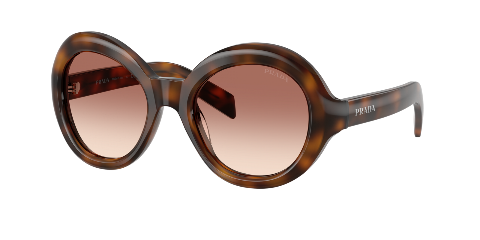 Prada PR D08SU Sunglasses