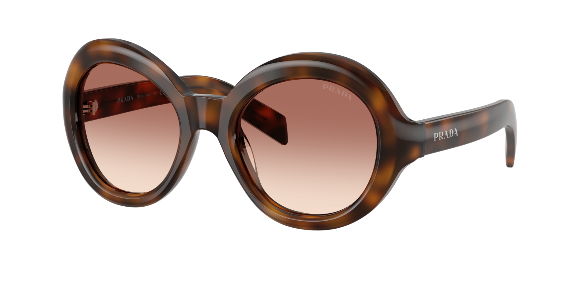 Lunettes de soleil Prada PR D08SU