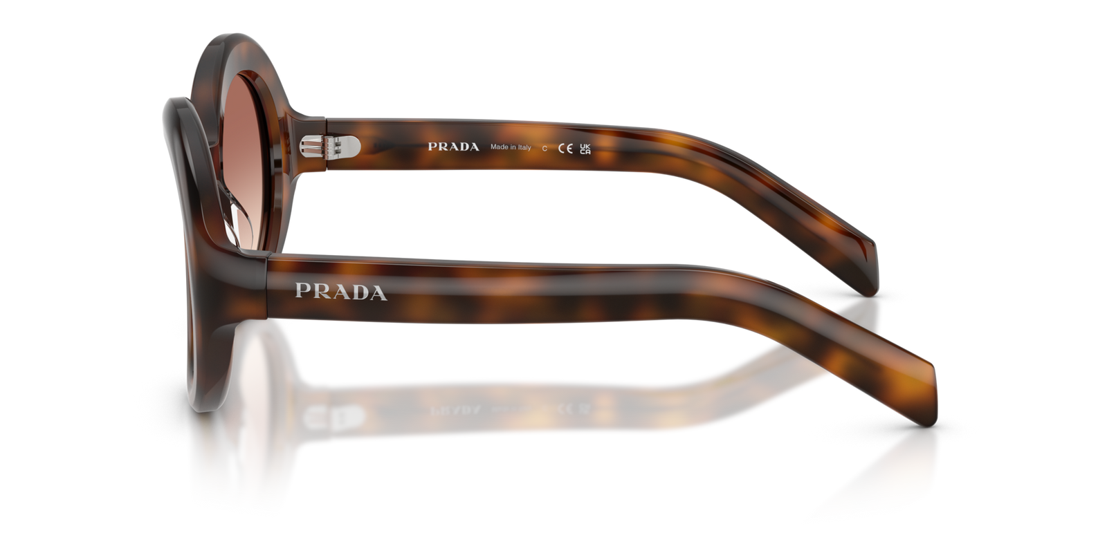 Prada PR D08SU Sunglasses