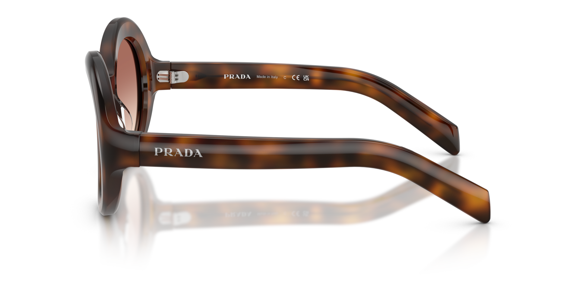 Lunettes de soleil Prada PR D08SU