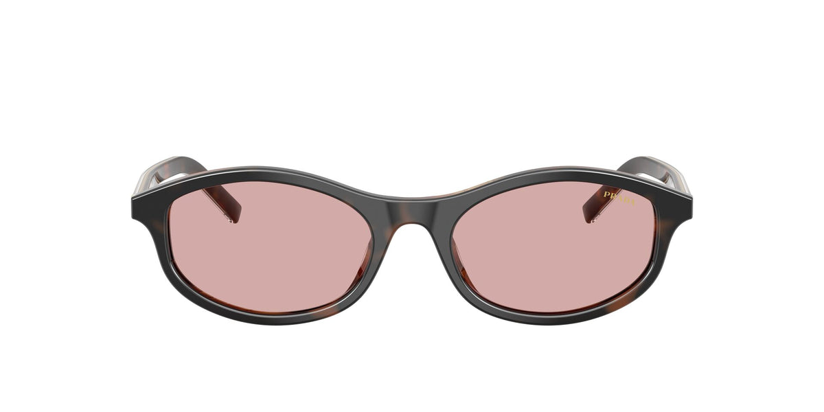 Lunettes de soleil Prada PR D17S