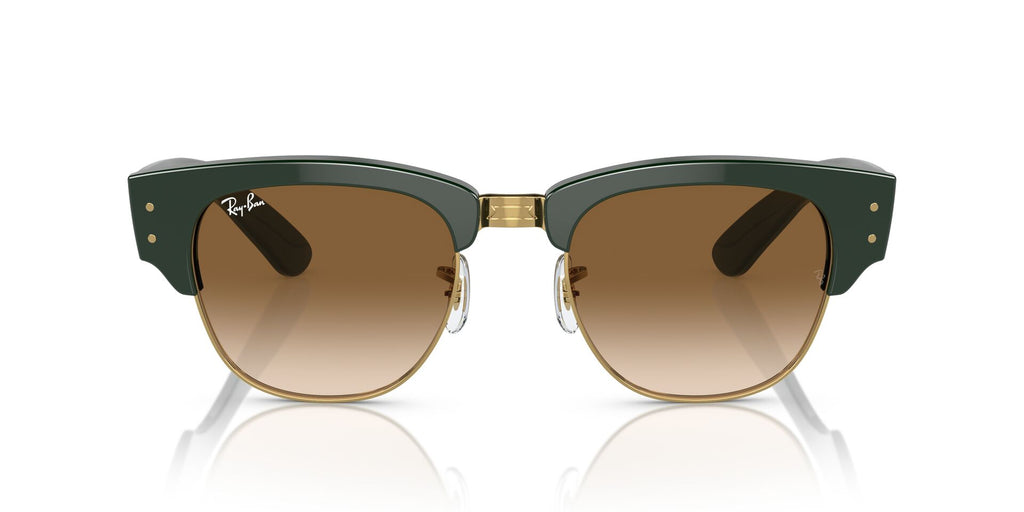 Lunettes de soleil Ray Ban Mega Clubmaster RB 0316S