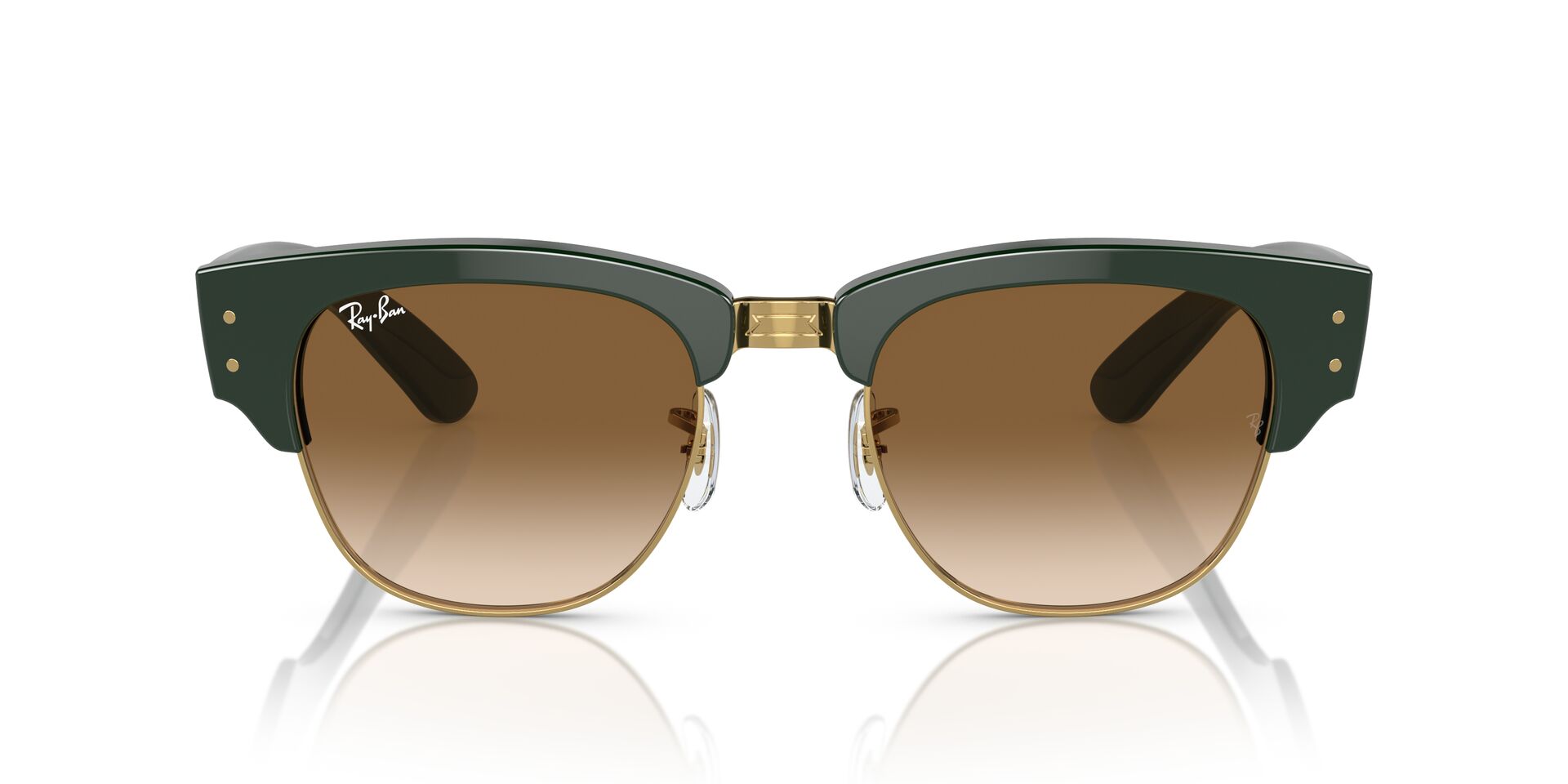 Lunettes de soleil Ray Ban Mega Clubmaster RB 0316S