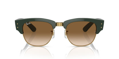 Lunettes de soleil RayBan 0R0316S Mega clubmaster