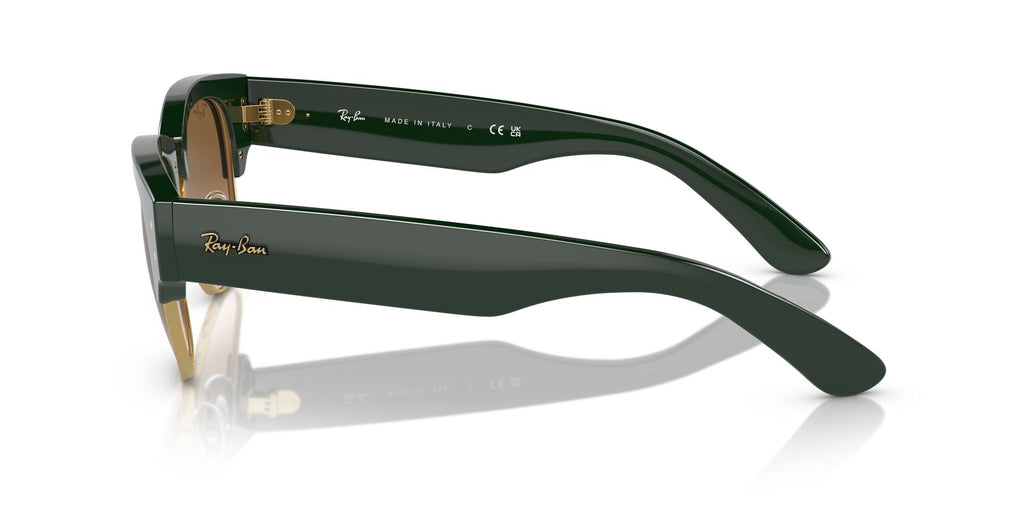 Lunettes de soleil Ray Ban Mega Clubmaster RB 0316S