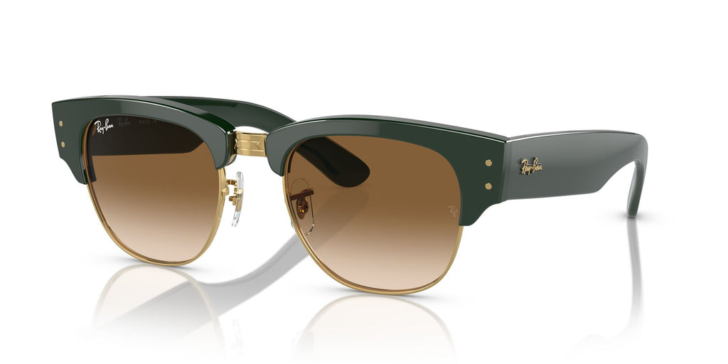 Lunettes de soleil Ray Ban Mega Clubmaster RB 0316S