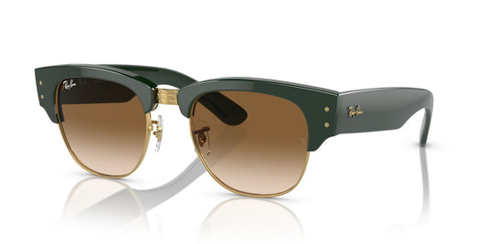 Lunettes de soleil RayBan 0R0316S Mega clubmaster