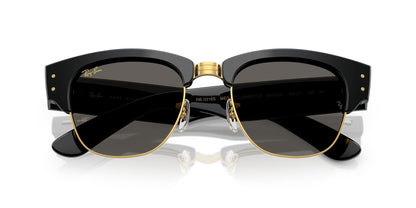 Lunettes de soleil RayBan 0R0316S Mega clubmaster