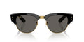Lunettes de soleil Ray Ban Mega Clubmaster RB 0316S