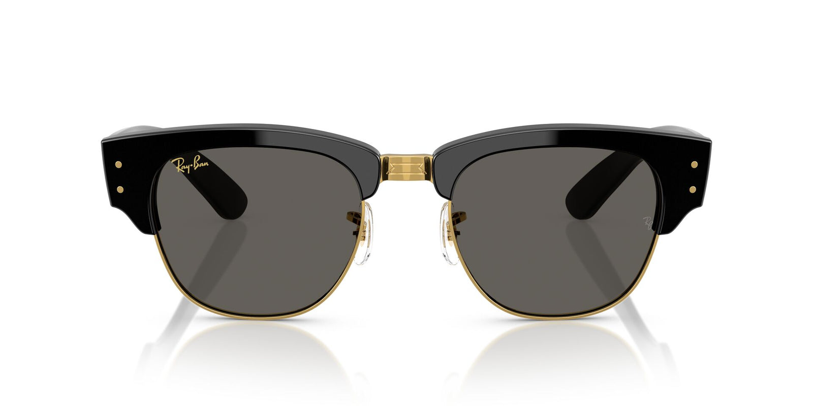 Ray Ban Mega Clubmaster RB 0316S Sunglasses