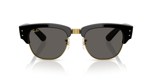Lunettes de soleil RayBan 0R0316S Mega clubmaster