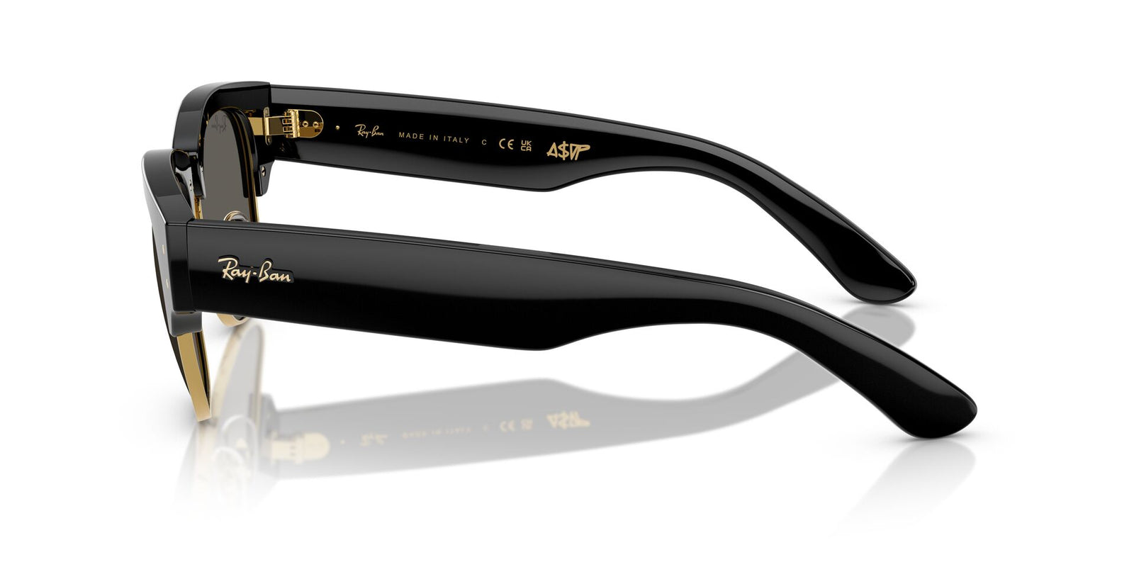 Ray Ban Mega Clubmaster RB 0316S Sunglasses