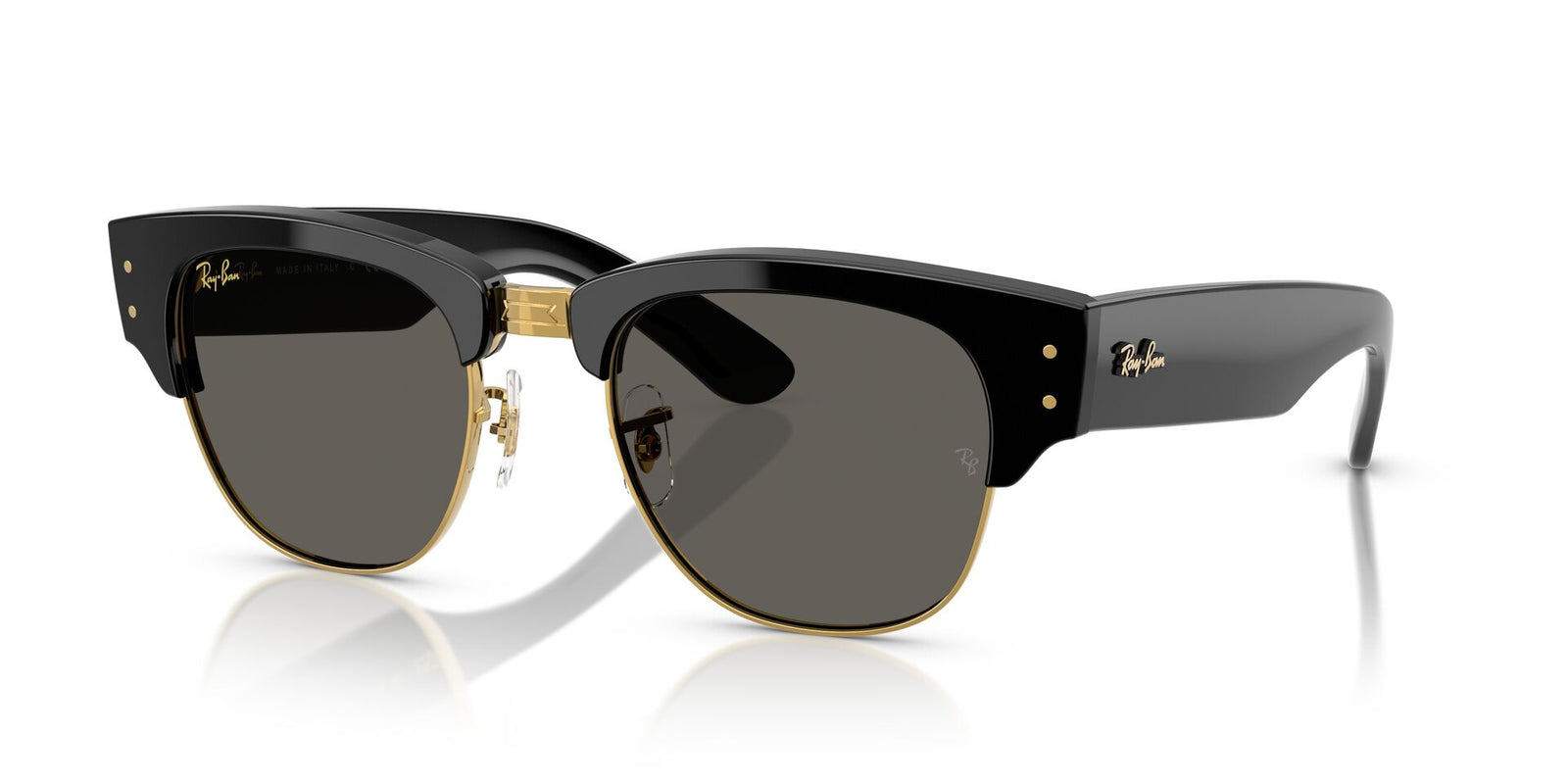 Ray Ban Mega Clubmaster RB 0316S Sunglasses