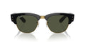 Lunettes de soleil Ray Ban Mega Clubmaster RB 0316S