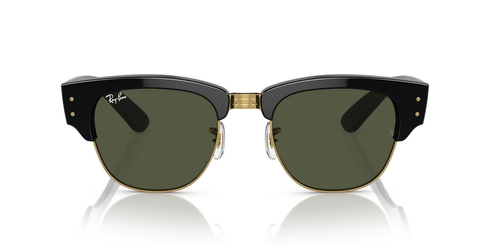 Ray Ban Mega Clubmaster RB 0316S Sunglasses