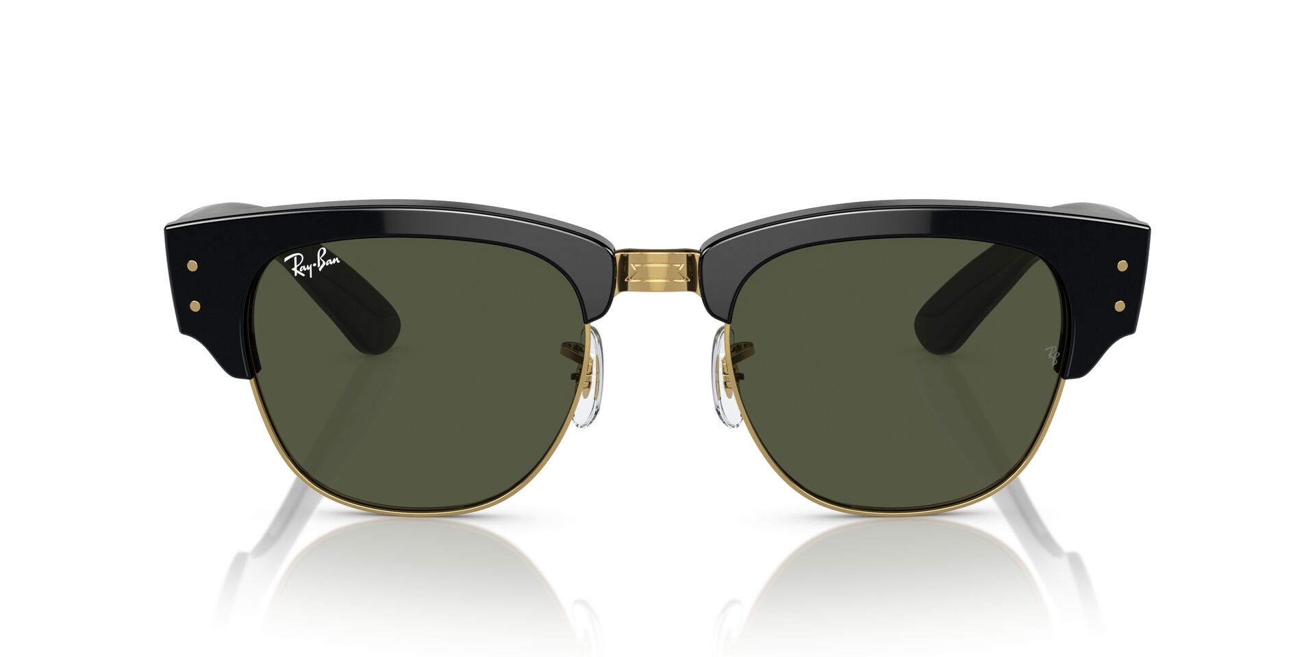 Lunettes de soleil Ray Ban Mega Clubmaster RB 0316S