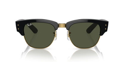 Lunettes de soleil RayBan 0R0316S Mega clubmaster