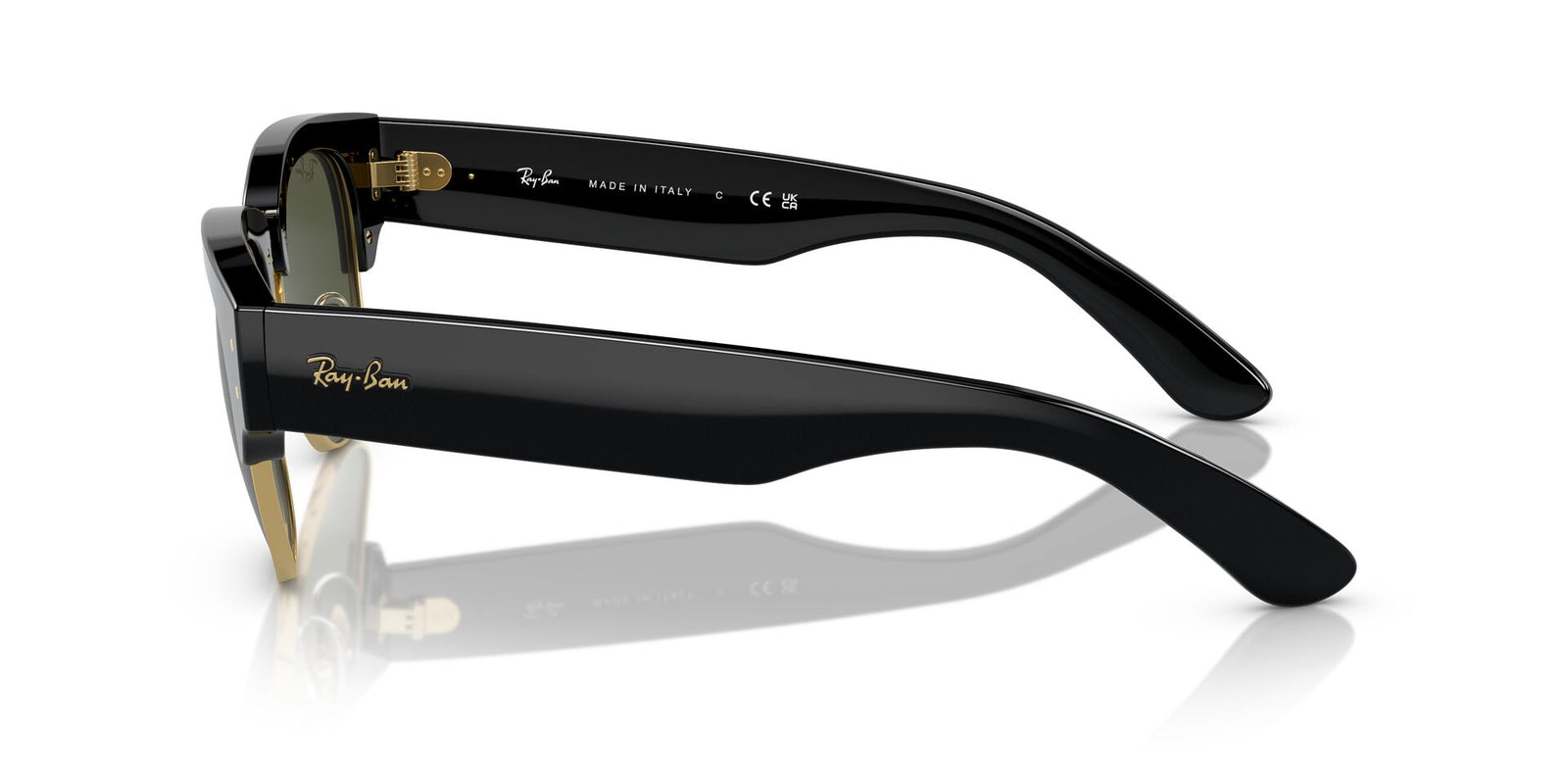 Ray Ban Mega Clubmaster RB 0316S Sunglasses