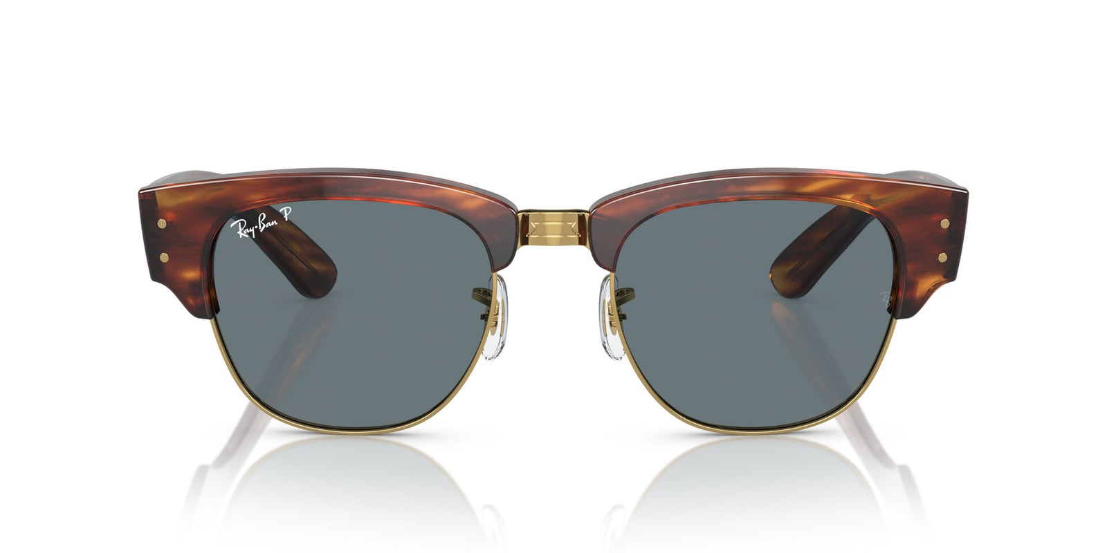 Ray Ban Mega Clubmaster RB 0316S Sunglasses