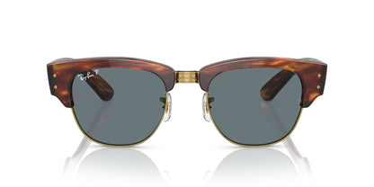 Lunettes de soleil RayBan 0R0316S Mega clubmaster