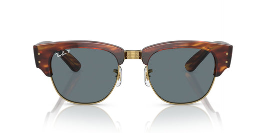 Lunettes de soleil RayBan 0R0316S Mega clubmaster