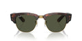 Lunettes de soleil Ray Ban Mega Clubmaster RB 0316S
