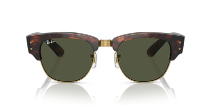 Lunettes de soleil RayBan 0R0316S Mega clubmaster