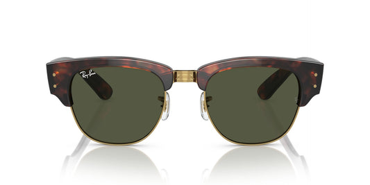 Lunettes de soleil RayBan 0R0316S Mega clubmaster
