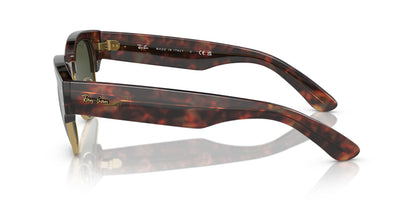 Lunettes de soleil RayBan 0R0316S Mega clubmaster