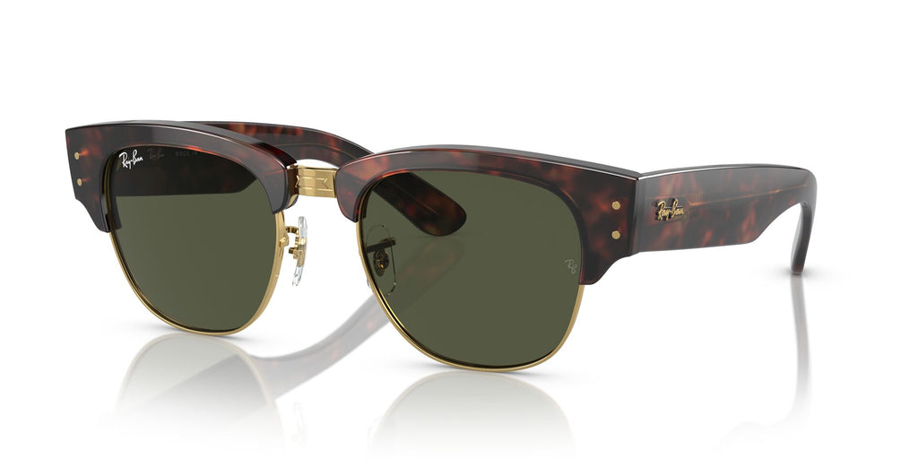 Lunettes de soleil Ray Ban Mega Clubmaster RB 0316S