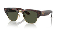 Ray Ban Mega Clubmaster RB 0316S Sunglasses