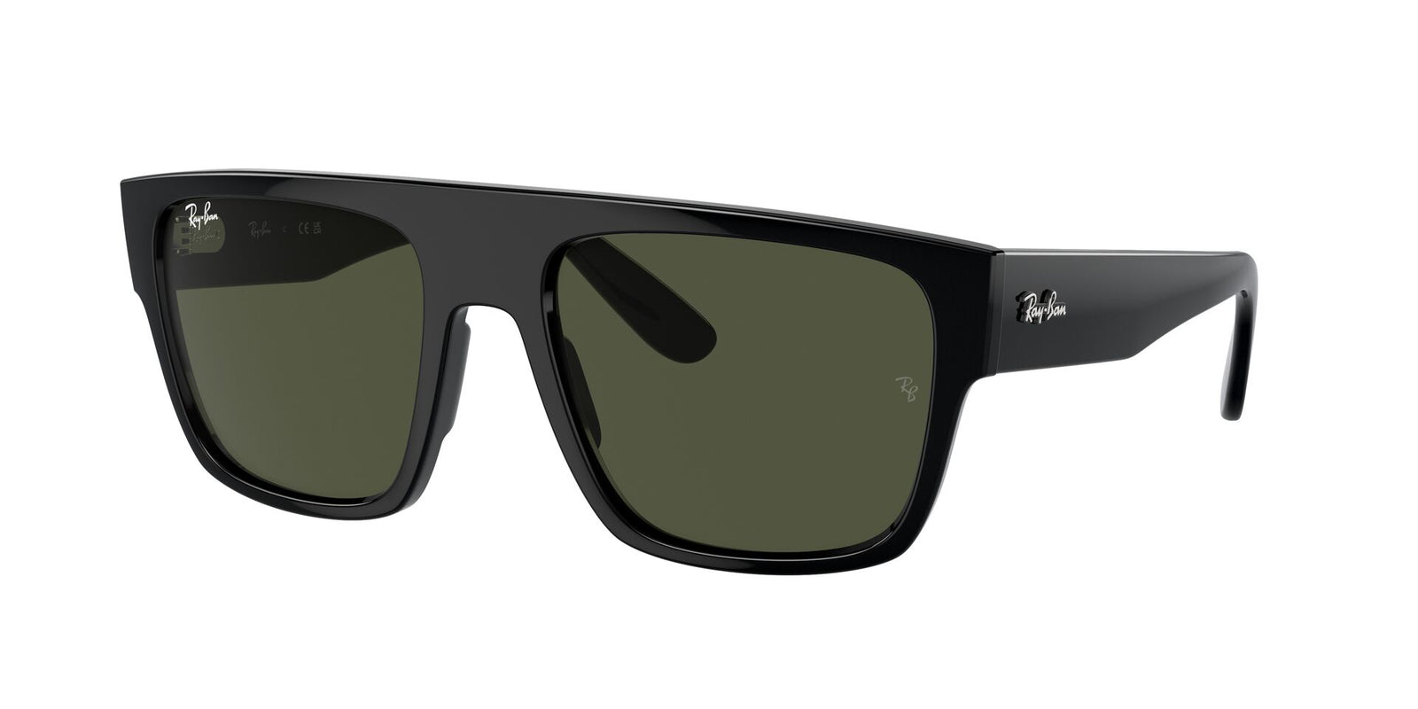 Ray Ban RB 0360S Drifter Sunglasses