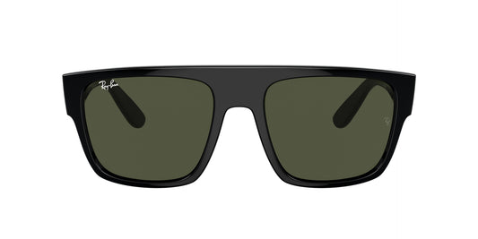 Lunettes de soleil RayBan 0RB0360S DRIFTER