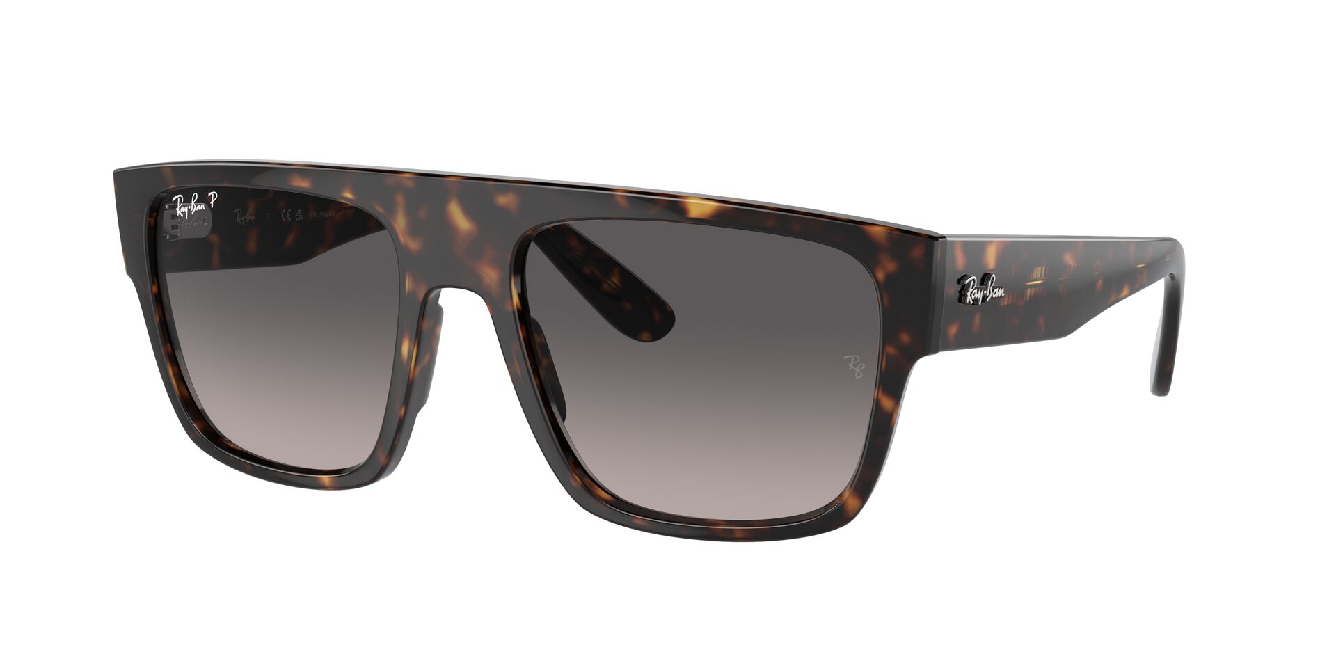 Lunettes de soleil Ray Ban RB 0360S Drifter