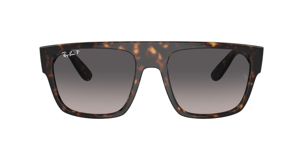 Lunettes de soleil Ray Ban RB 0360S Drifter