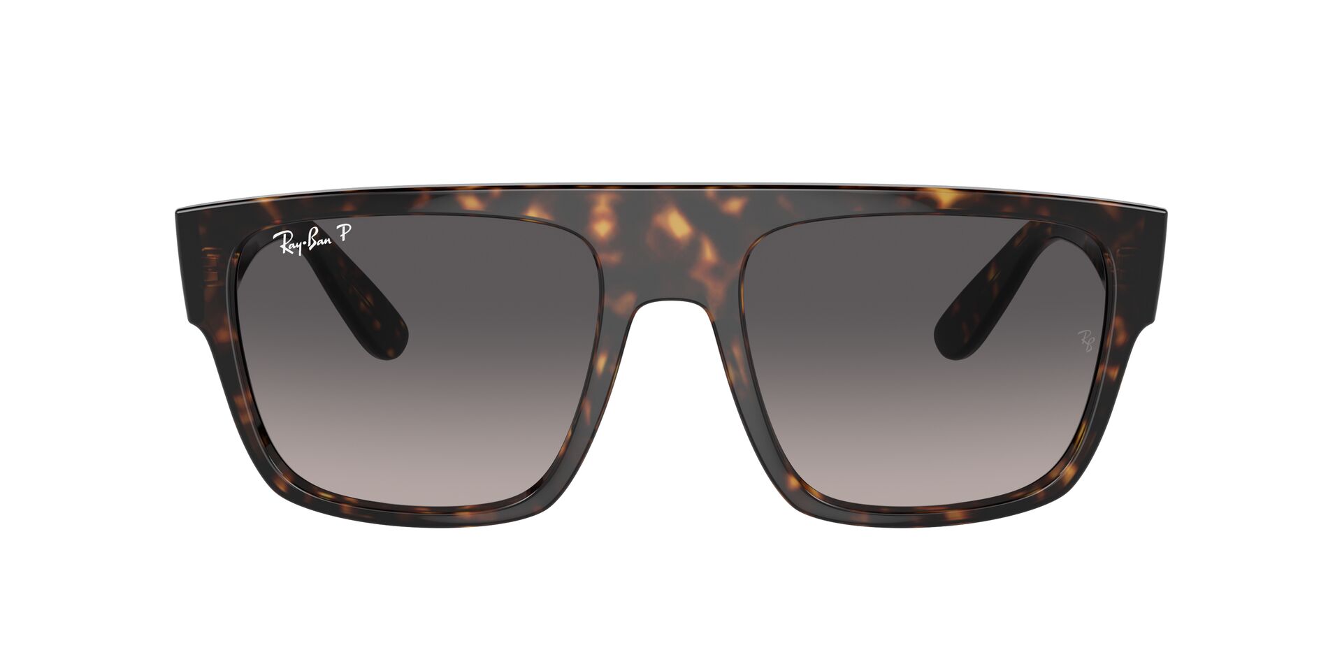 Lunettes de soleil Ray Ban RB 0360S Drifter