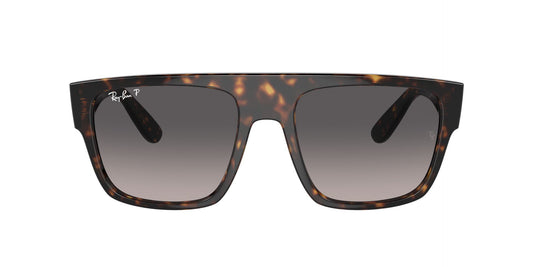 Lunettes de soleil RayBan 0RB0360S DRIFTER