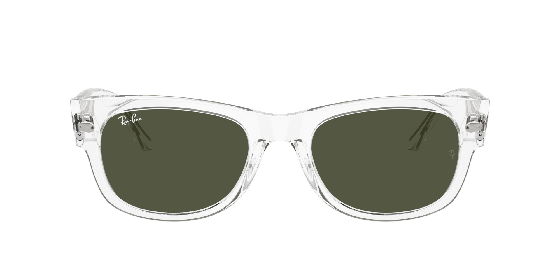 Lunettes de soleil Ray Ban Mega Wayfarer ll RB 0832S