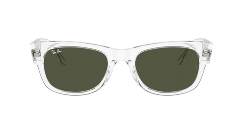 Lunettes de soleil Ray Ban Mega Wayfarer ll RB 0832S