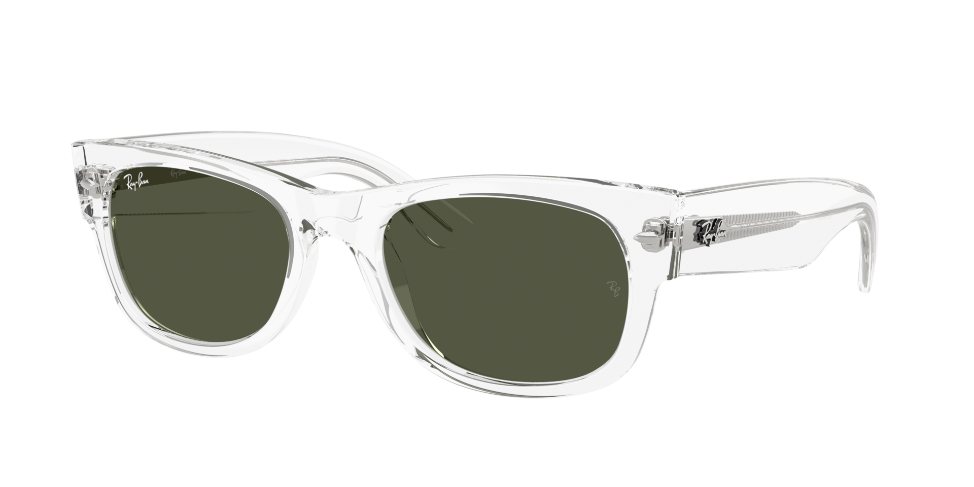 Lunettes de soleil Ray Ban Mega Wayfarer ll RB 0832S
