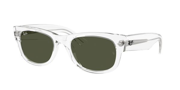 Occhiali da sole Ray Ban Mega Wayfarer RB 0840S