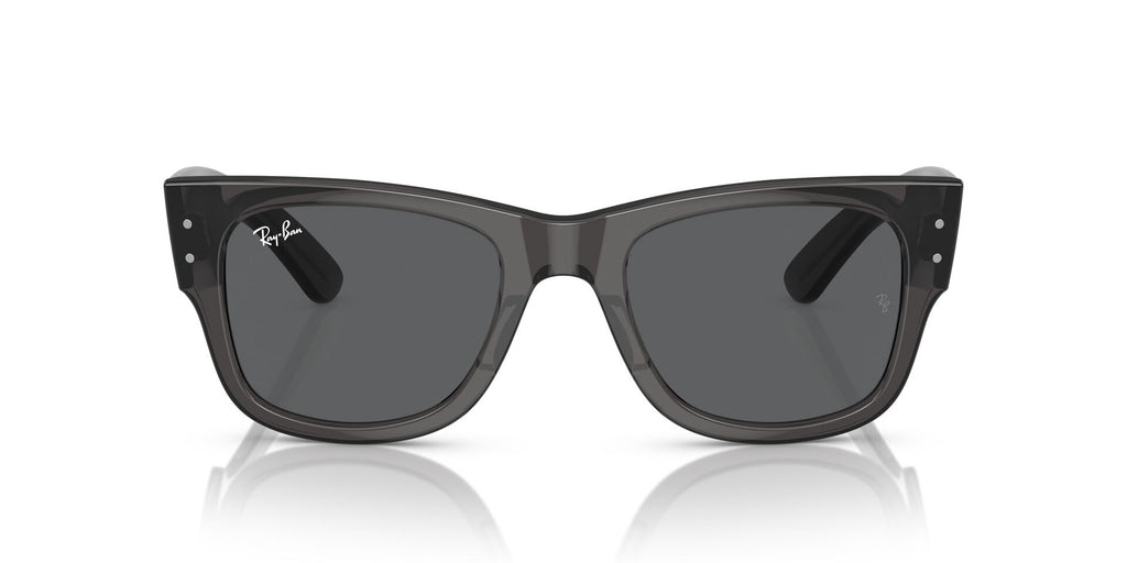 Occhiali da sole Ray-Ban Mega Wayfarer RB 0840S
