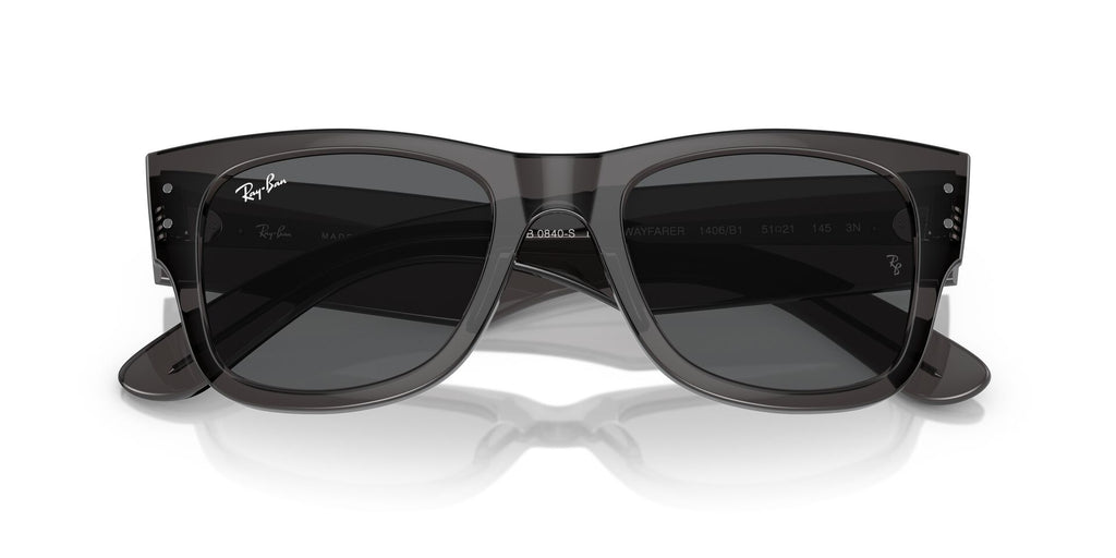 Occhiali da sole Ray-Ban Mega Wayfarer RB 0840S