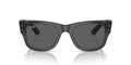 Occhiali da sole Ray-Ban Mega Wayfarer RB 0840S