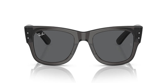 Lunettes de soleil RayBan 0R0840S Mega wayfarer