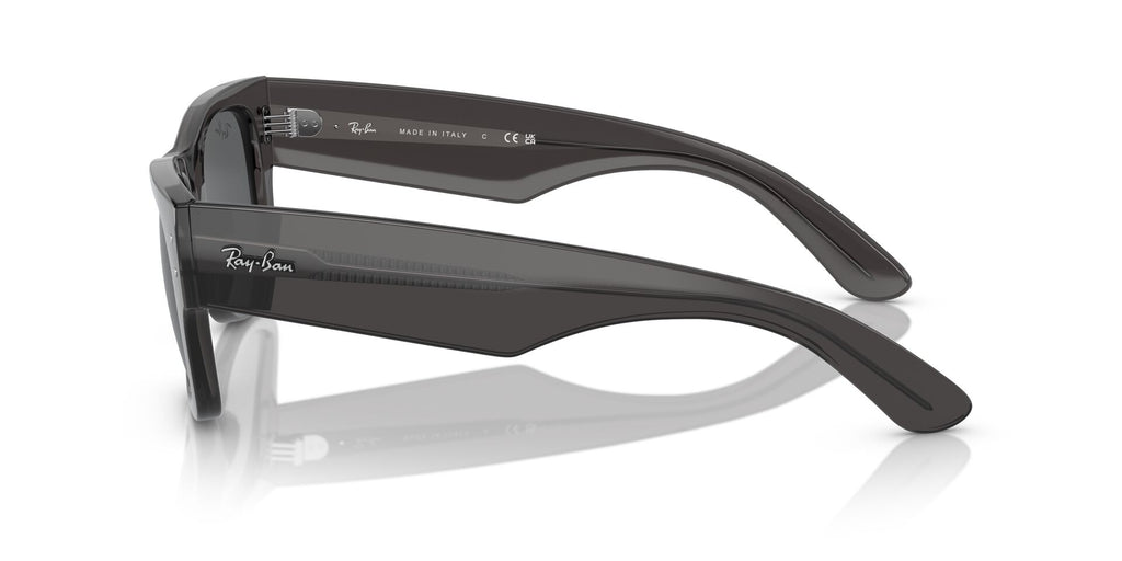 Occhiali da sole Ray-Ban Mega Wayfarer RB 0840S