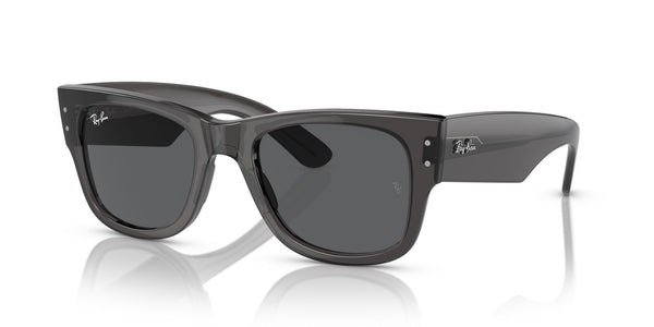 Ray Ban Mega Wayfarer Sunglasses RB 0840S