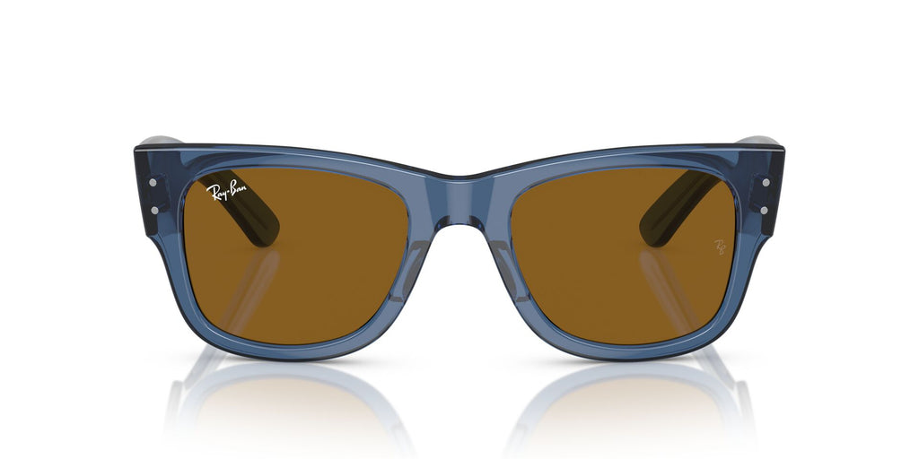 Lunettes de soleil Ray Ban Mega Wayfarer RB 0840S